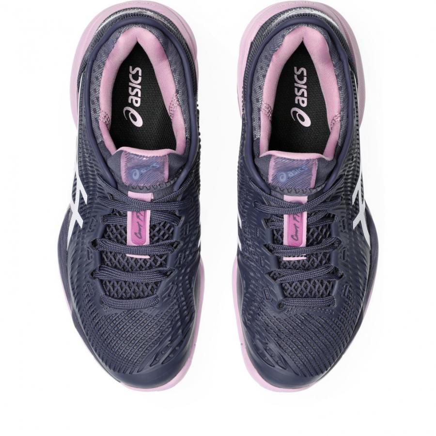 ASICS（アシックス） COURT FF 3 コート FF 3 1042A220 レディス
