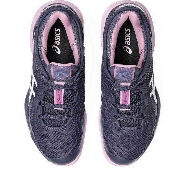 ASICS（アシックス） COURT FF 3 コート FF 3 1042A220 レディス