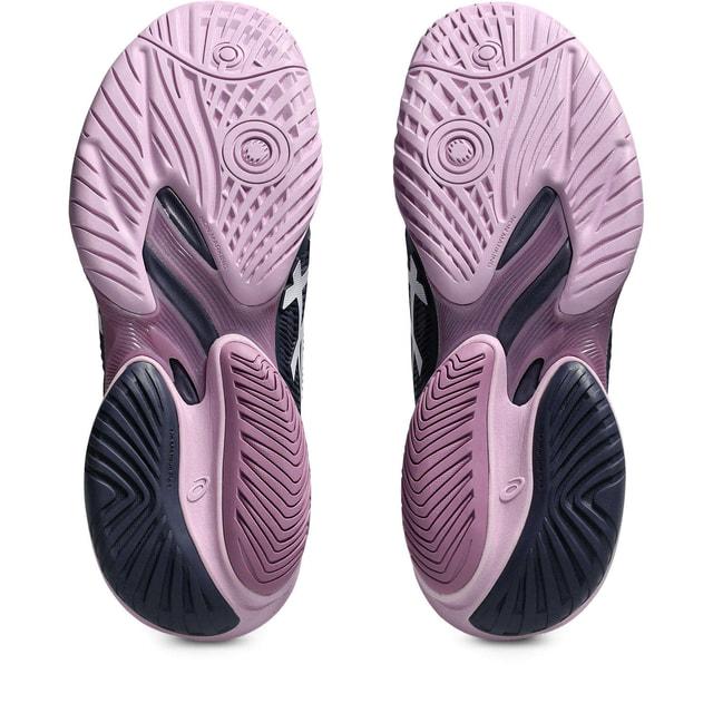 ASICS（アシックス） COURT FF 3 コート FF 3 1042A220 レディス