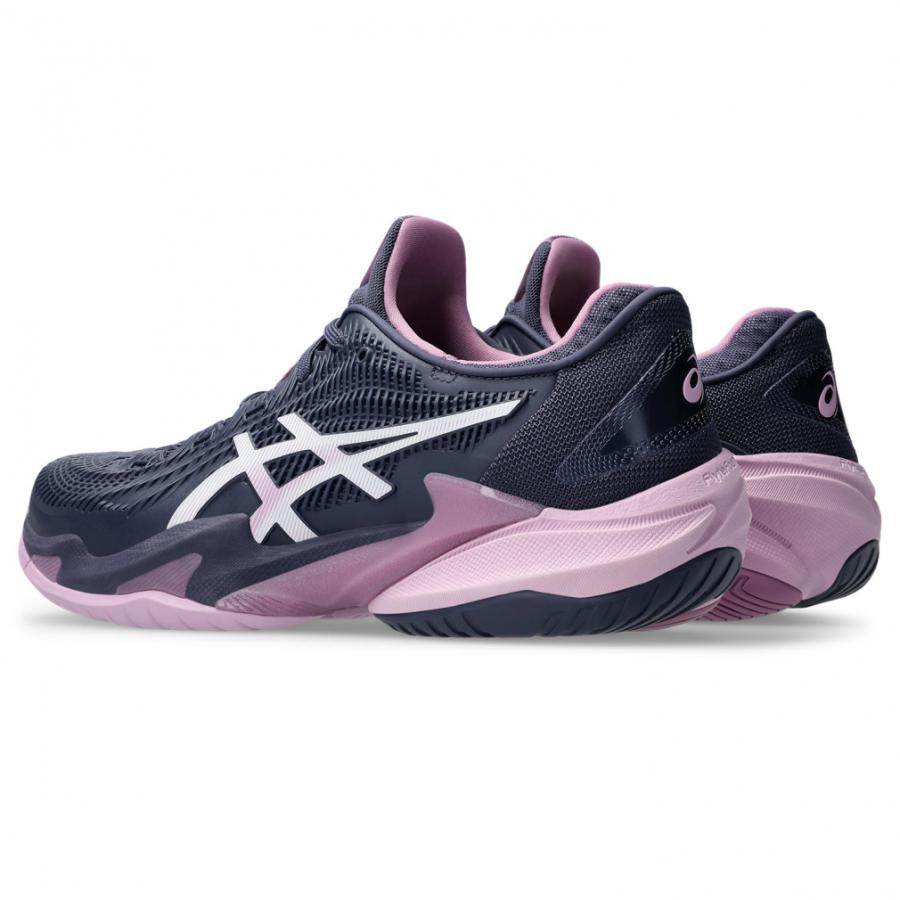 ASICS テニスシューズ コートff 28.0 ASICS（アシックス） COURT FF 3 コート FF 3 1042A220 レディス