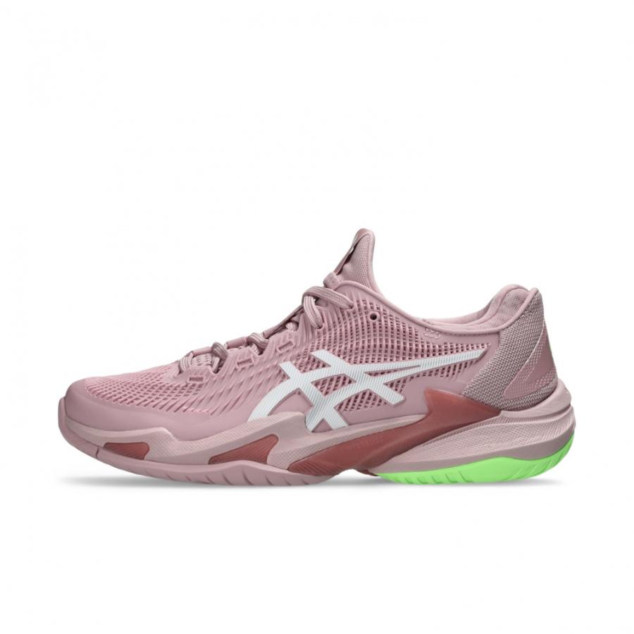 【22.5cmのみ】ASICS（アシックス）COURT FF 3 コートFF 3（1042A220）スポーツ オールコート用 テニスシューズ 靴 女性用 レディース ASICS（アシックス） 予約商品 COURT FF 3 コート FF 3 1042A220