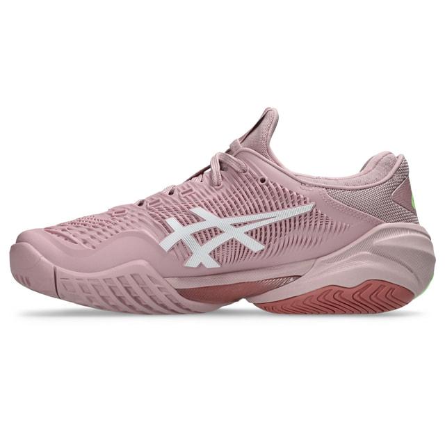 ASICS（アシックス） COURT FF 3 コート FF 3 1042A220 レディス