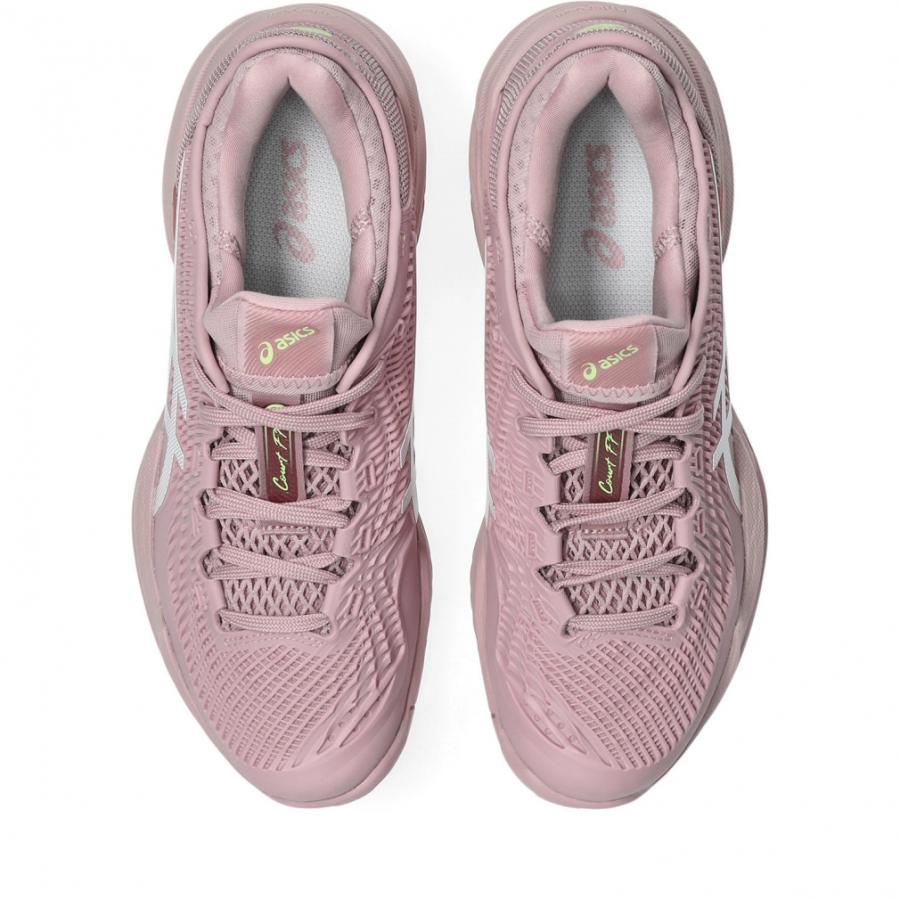 ASICS（アシックス） COURT FF 3 コート FF 3 1042A220 レディス