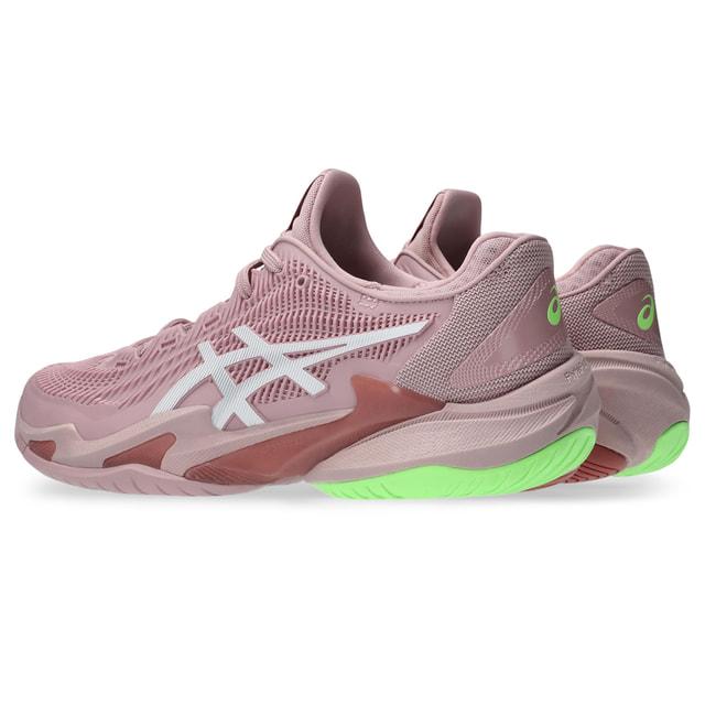 ASICS（アシックス） COURT FF 3 コート FF 3 1042A220 レディス