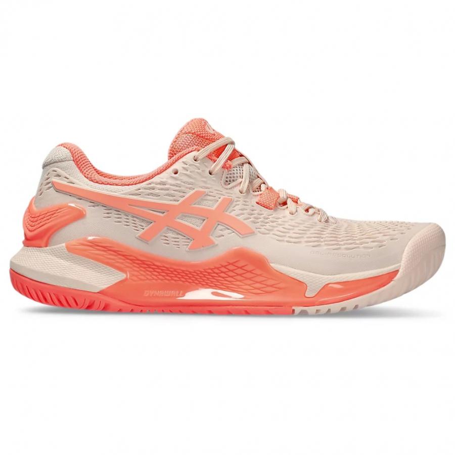 ASICS（アシックス） GEL-RESOLUTION 9 ゲルレゾリューション 9