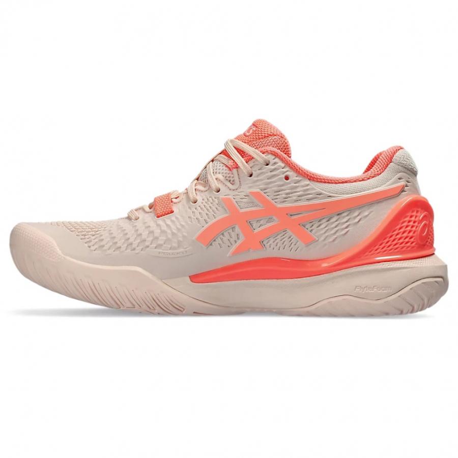 ASICS（アシックス） GEL-RESOLUTION 9 ゲルレゾリューション 9
