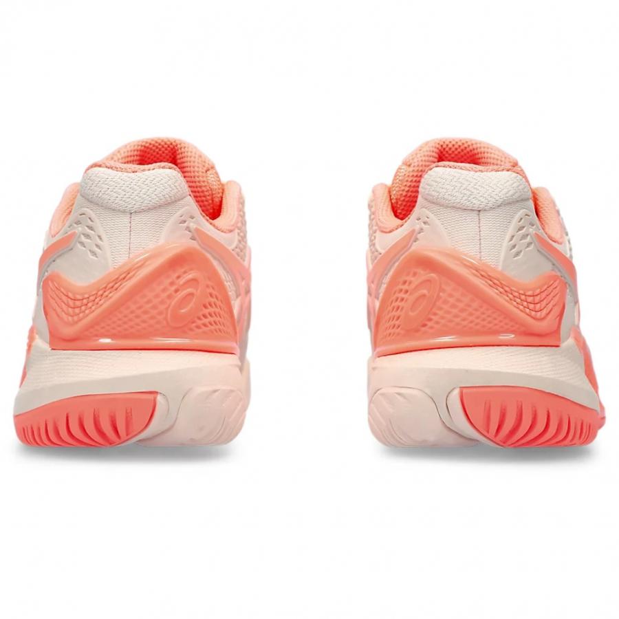 ASICS（アシックス） GEL-RESOLUTION 9 ゲルレゾリューション 9