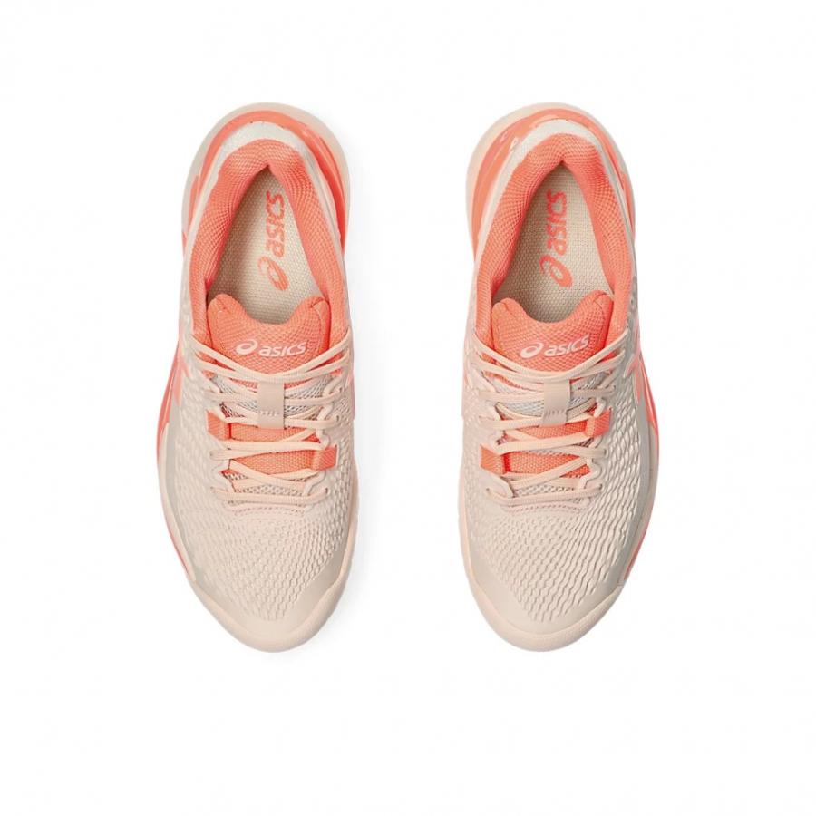 ASICS（アシックス） GEL-RESOLUTION 9 ゲルレゾリューション 9
