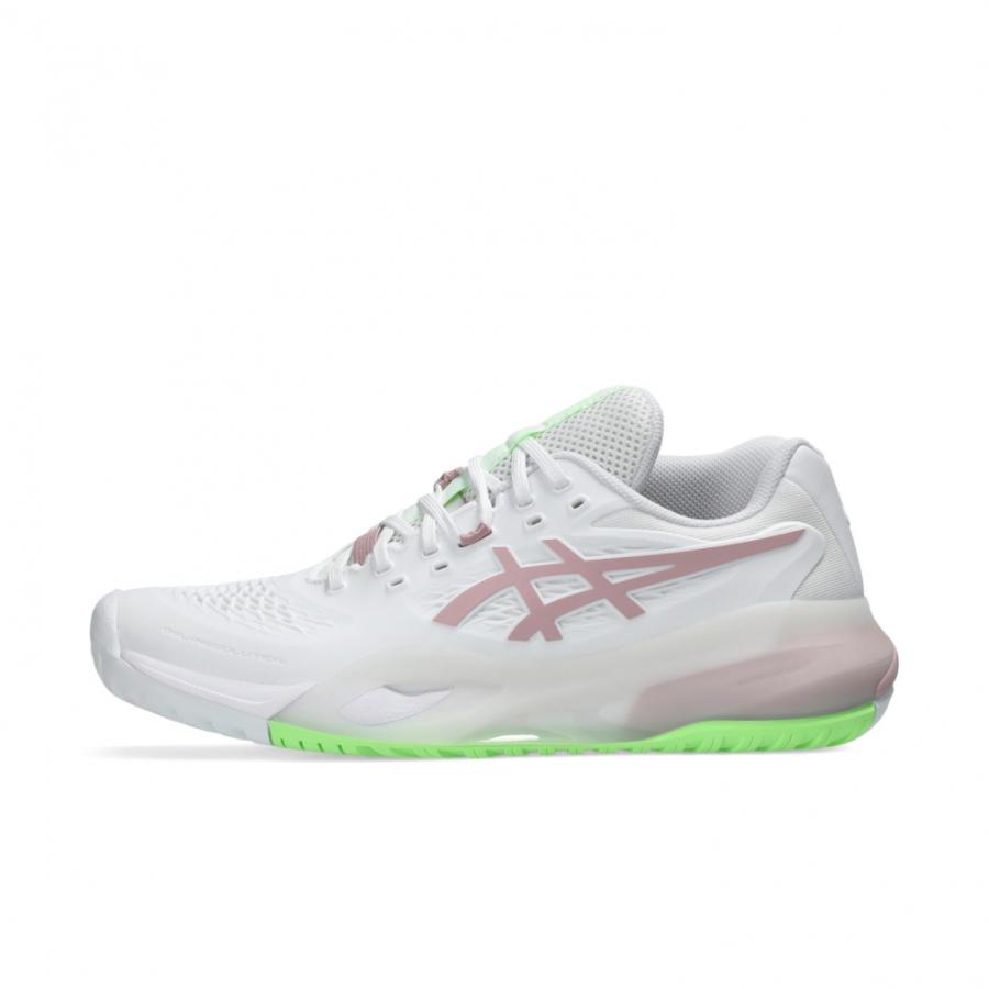 ASICS（アシックス） 予約商品 GEL-RESOLUTION X ゲルレゾリューション