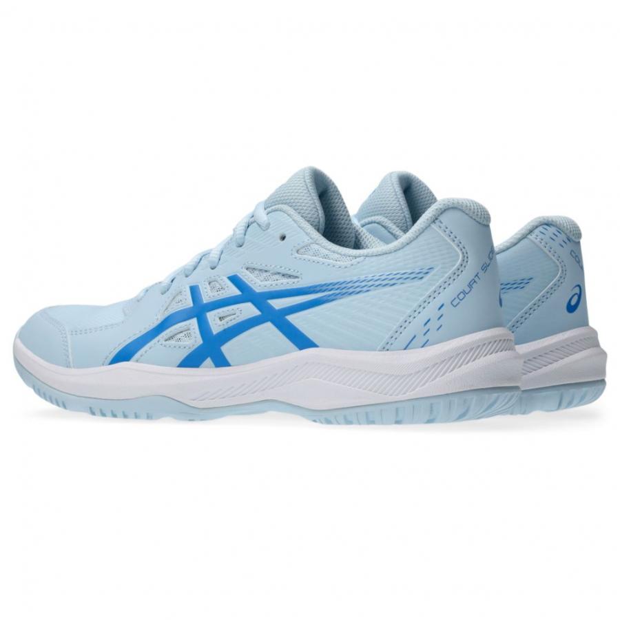 アシックス　S4 24㎝ ASICS（アシックス） COURT SLIDE 4 コート スライド 4 オールコート