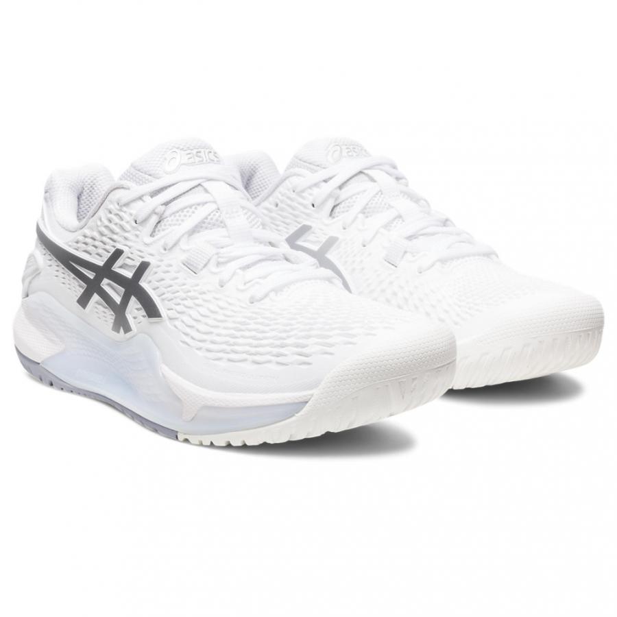 ASICS（アシックス） GEL-RESOLUTION 9 WIDE ゲルレゾリューション 9