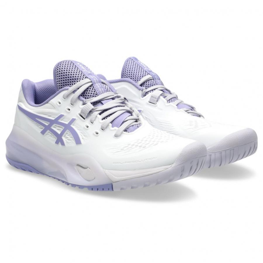 ASICS（アシックス） GEL-RESOLUTION X ゲルレゾリューション10