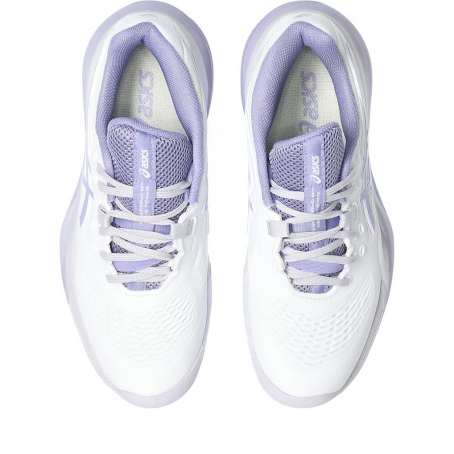 ASICS（アシックス） GEL-RESOLUTION X ゲルレゾリューション10
