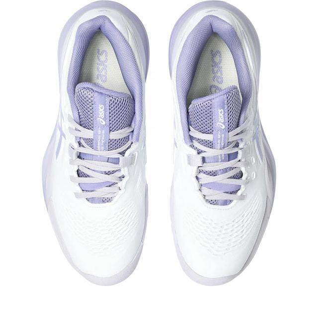 ASICS（アシックス） GEL-RESOLUTION X ゲルレゾリューション10