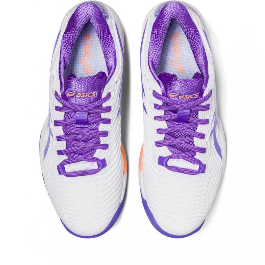 ⭕️ asicsアシックス オールコート用シューズ ソリューションスピード２FF ASICS アシックス SOLUTION SPEED FF 2 ソリューション スピード