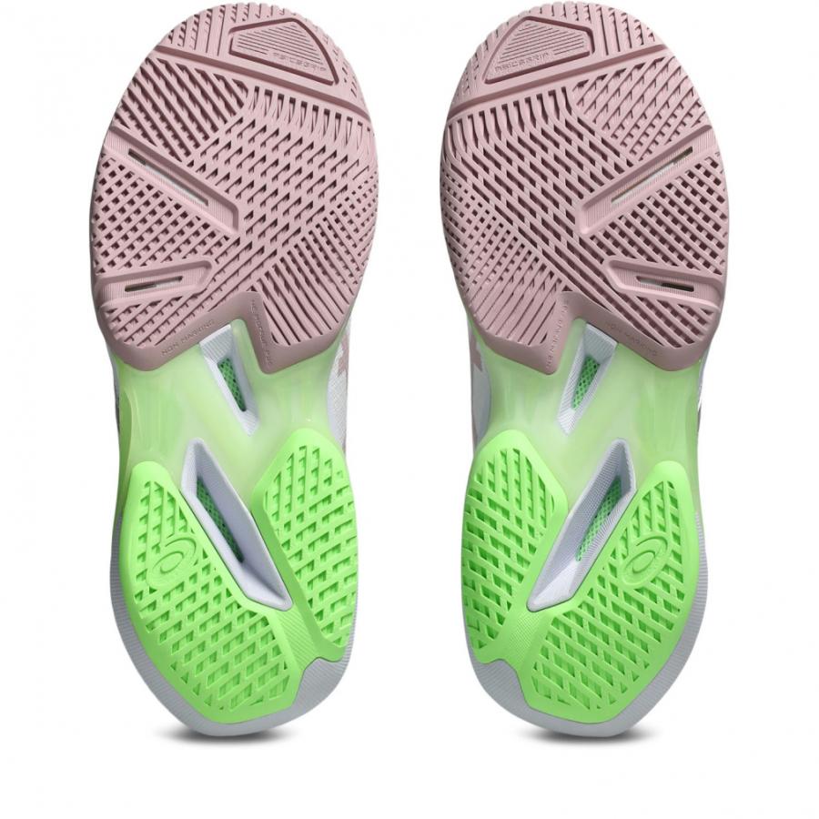 ASICS（アシックス） SOLUTION SPEED FF 4 ソリューション スピード FF