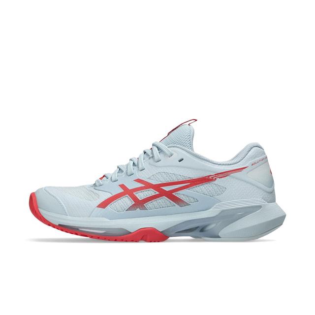アシックス テニスシューズ ソリューションスピード ハードコート オールコート ASICS（アシックス） SOLUTION SPEED FF 4 ソリューション スピード FF