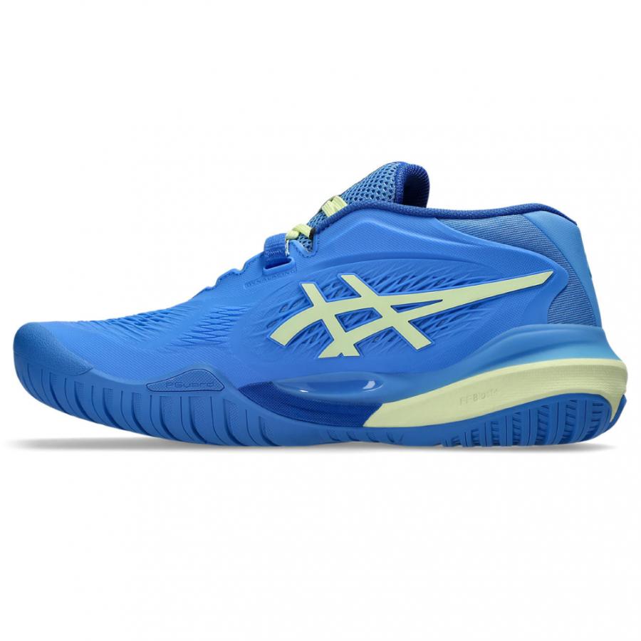 ASICS（アシックス） GEL-RESOLUTION X ゲルレゾリューションX オール