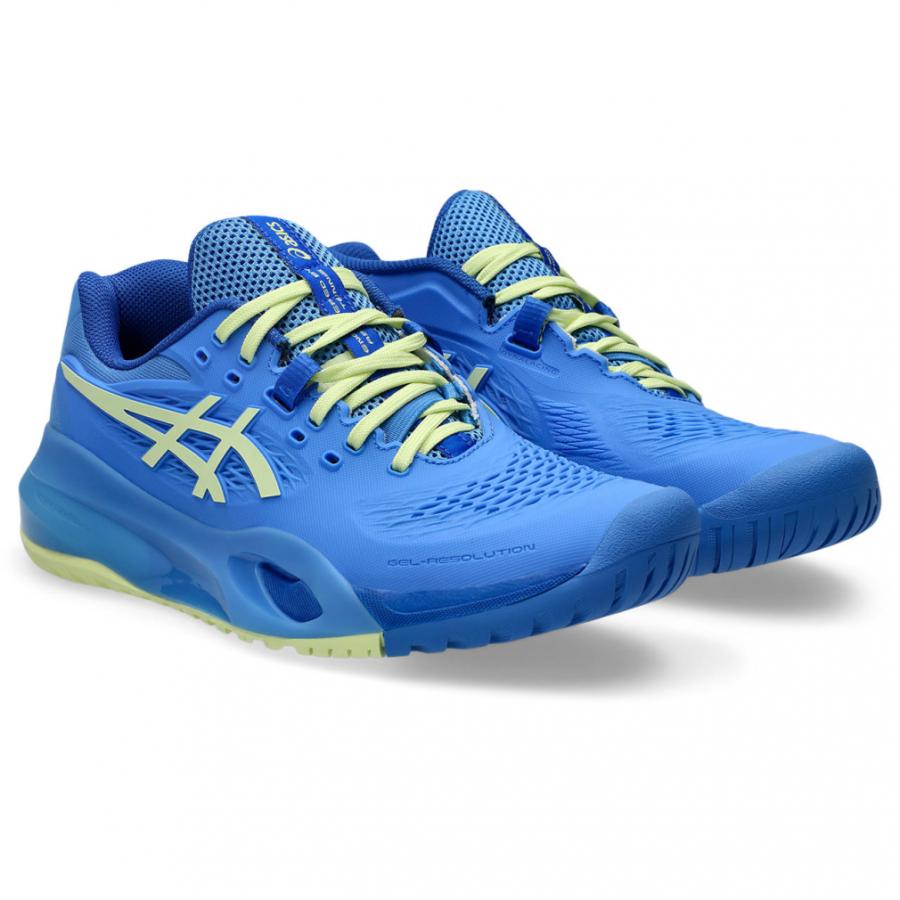 ASICS（アシックス） GEL-RESOLUTION X ゲルレゾリューションX オール