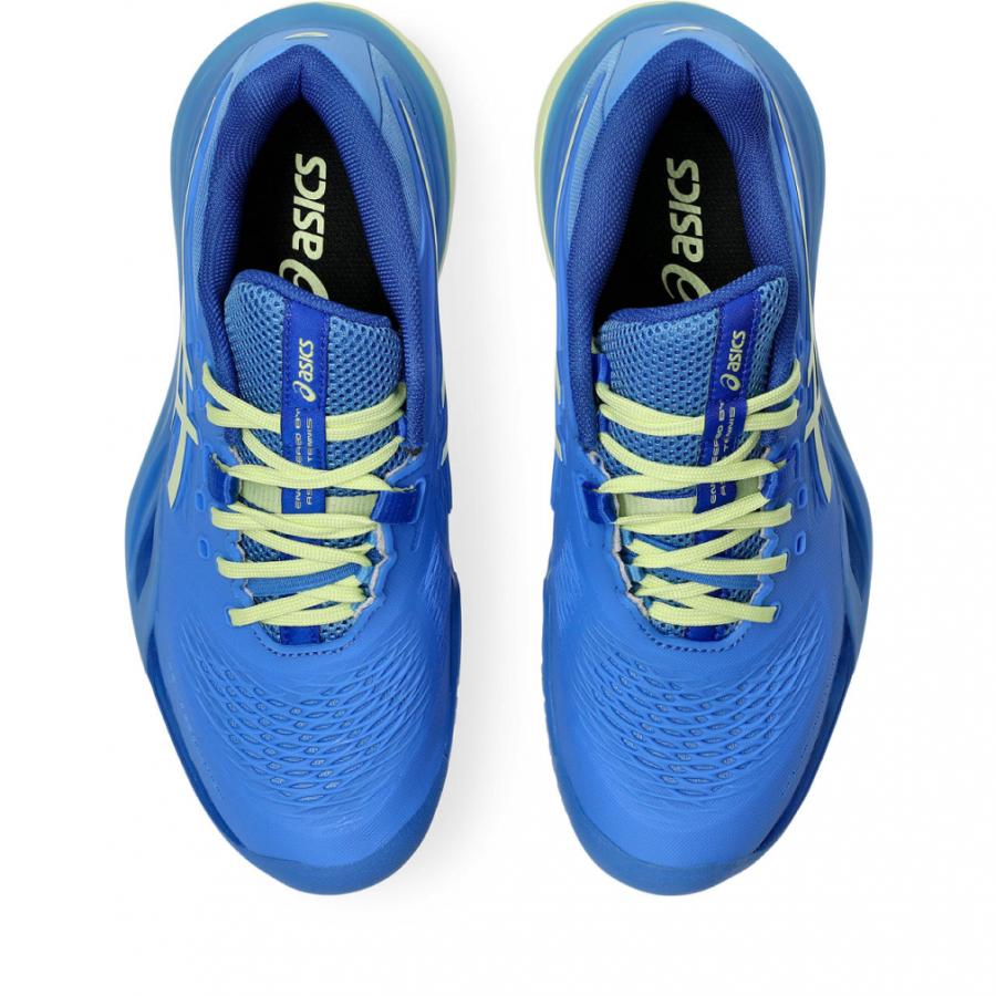 ASICS（アシックス） GEL-RESOLUTION X ゲルレゾリューションX オール
