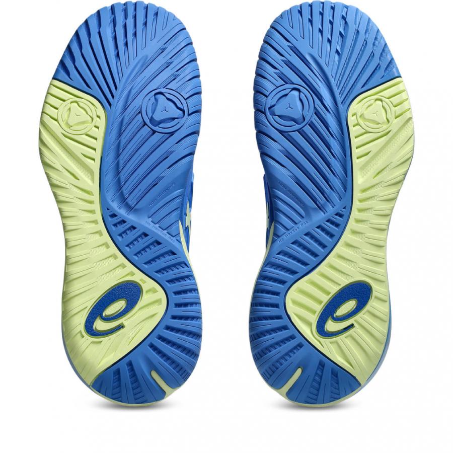 ASICS（アシックス） GEL-RESOLUTION X ゲルレゾリューションX オール