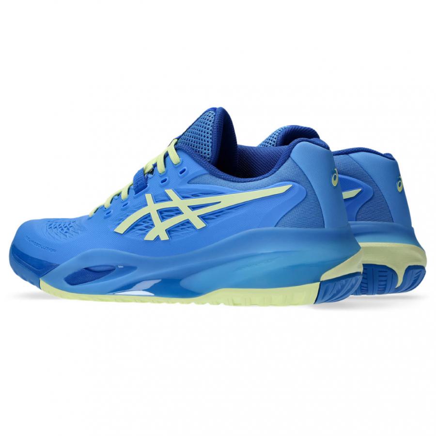 ASICS（アシックス） GEL-RESOLUTION X ゲルレゾリューションX オール