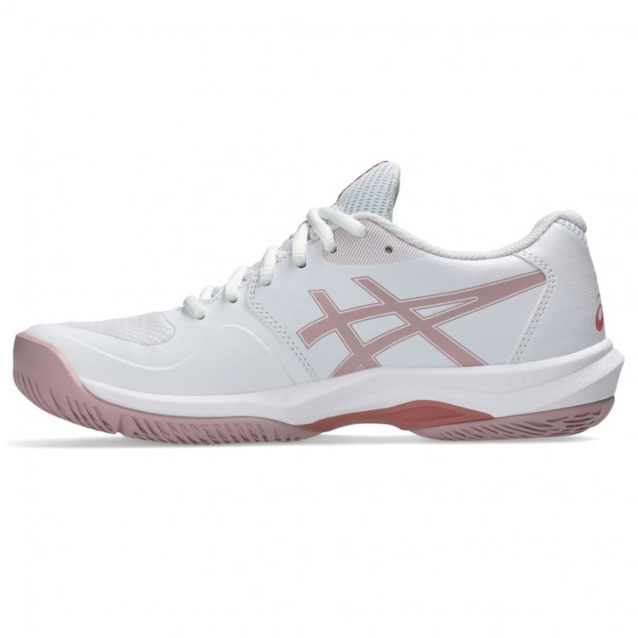 Alpen アルペン⭐︎テニスオールコート用シューズ⭐︎ON⭐︎ロジファイ⭐︎28cm ASICS（アシックス） GAME FF ゲームFF オールコート 1042A281