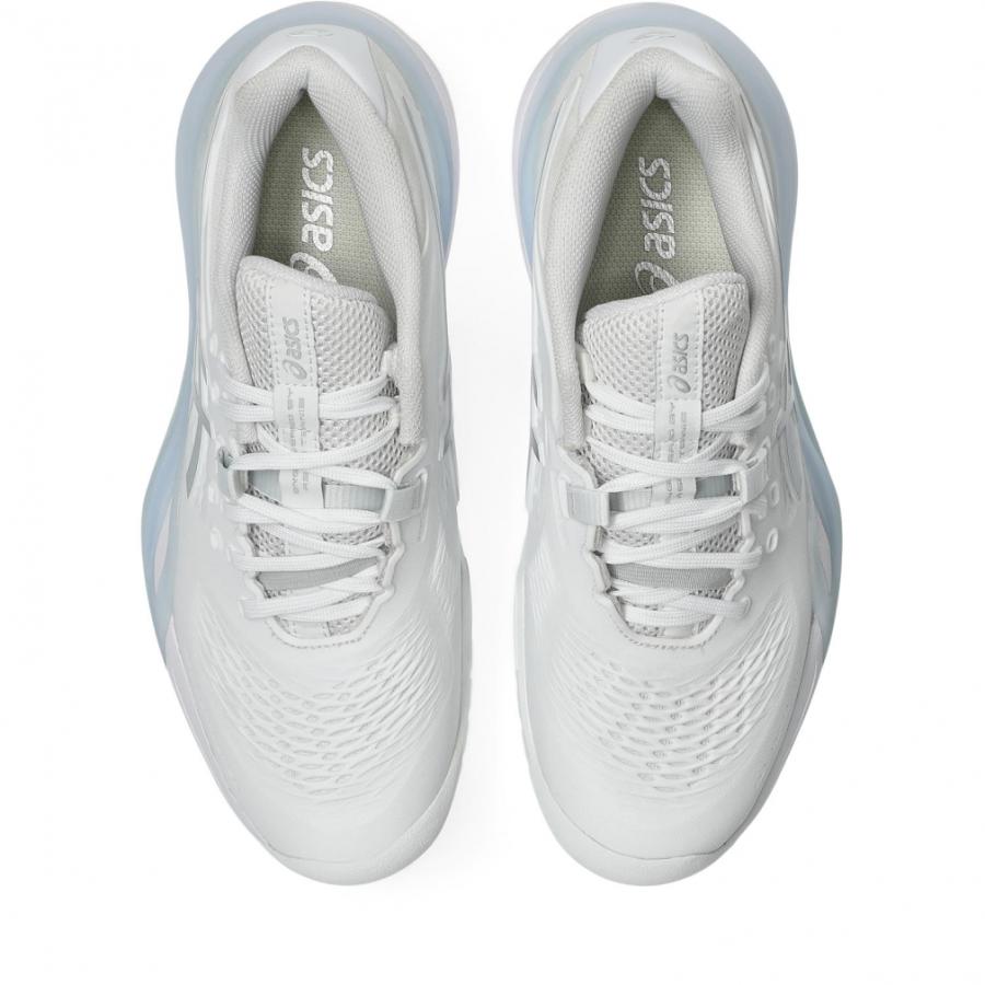 ASICS（アシックス） GEL-RESOLUTION X ゲルレゾリューション X