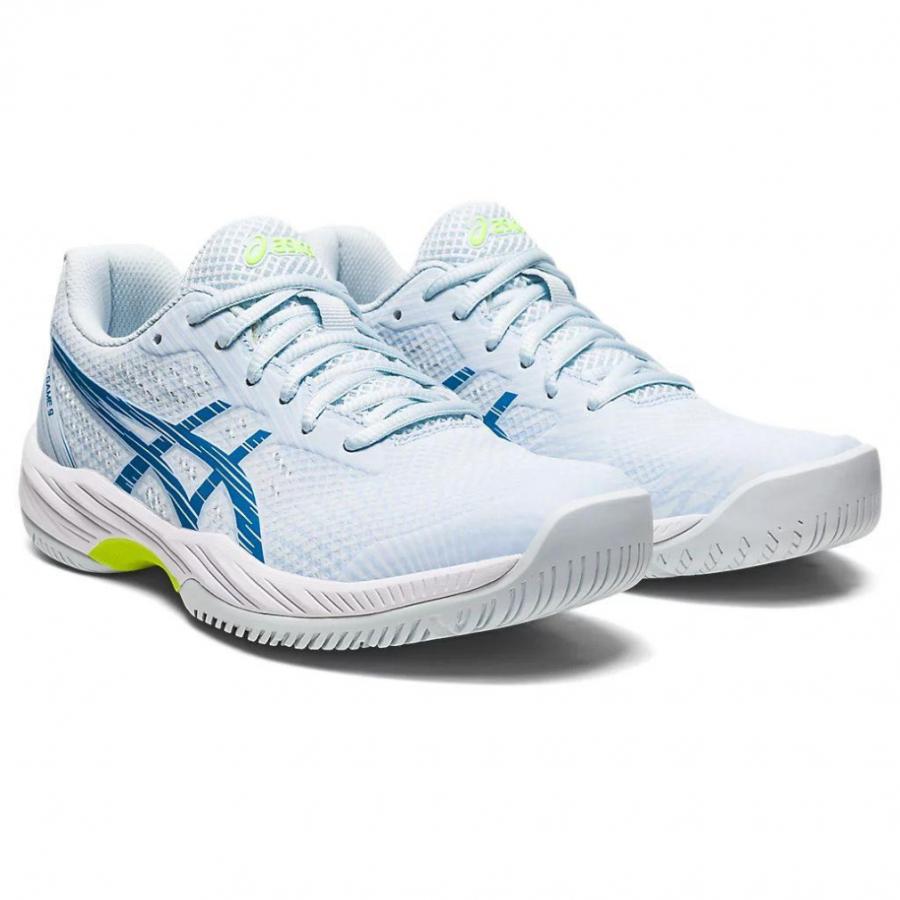 ASICS アシックス GEL-GAME 9 ゲルゲーム 1042A211 レディス