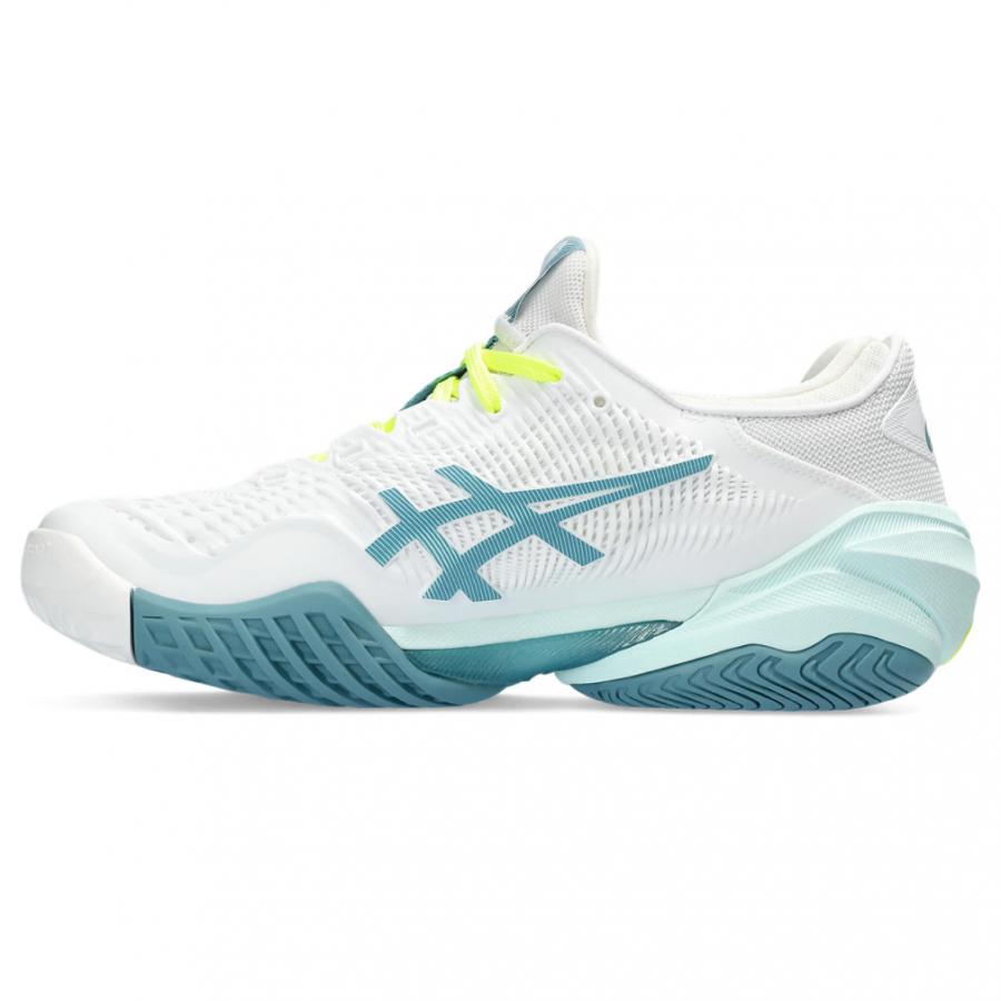 ASICS（アシックス） COURT FF 3 コート FF 3 1042A220 レディス