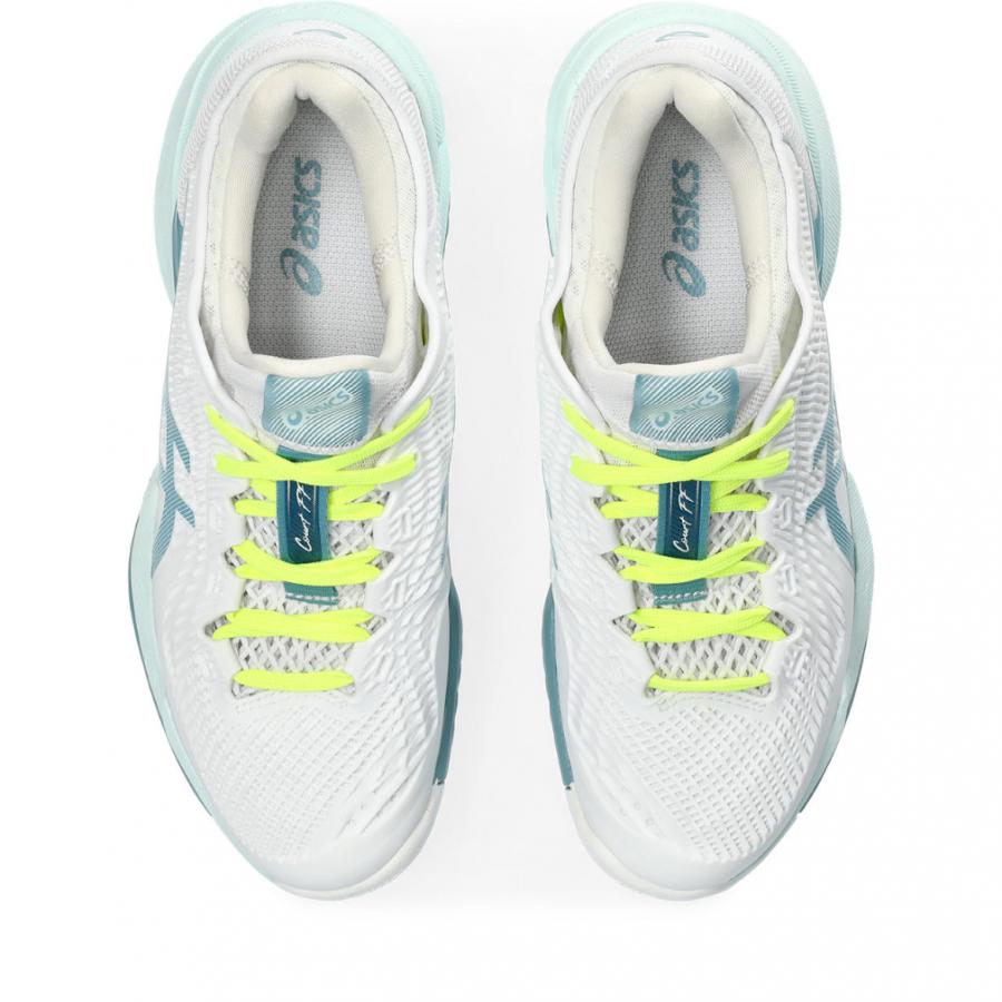 ASICS（アシックス） COURT FF 3 コート FF 3 1042A220 レディス