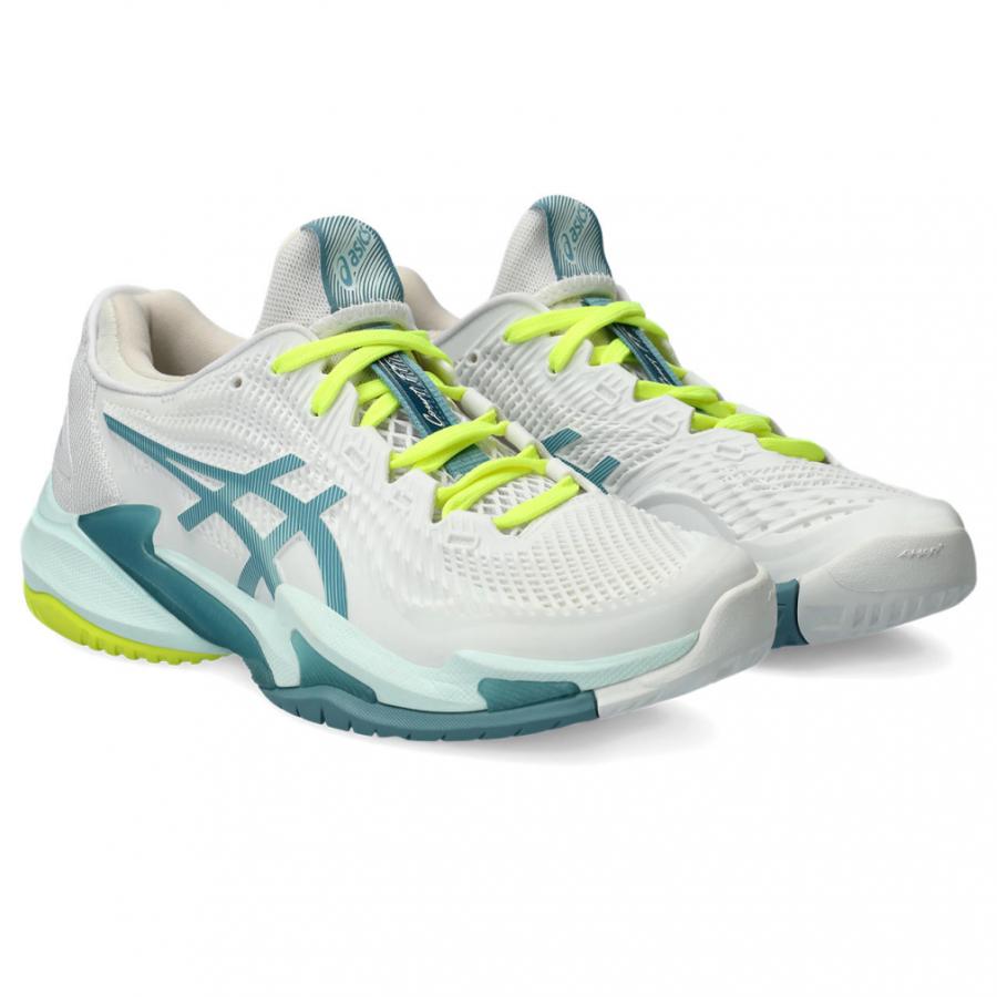 ASICS（アシックス） COURT FF 3 コート FF 3 1042A220 レディス