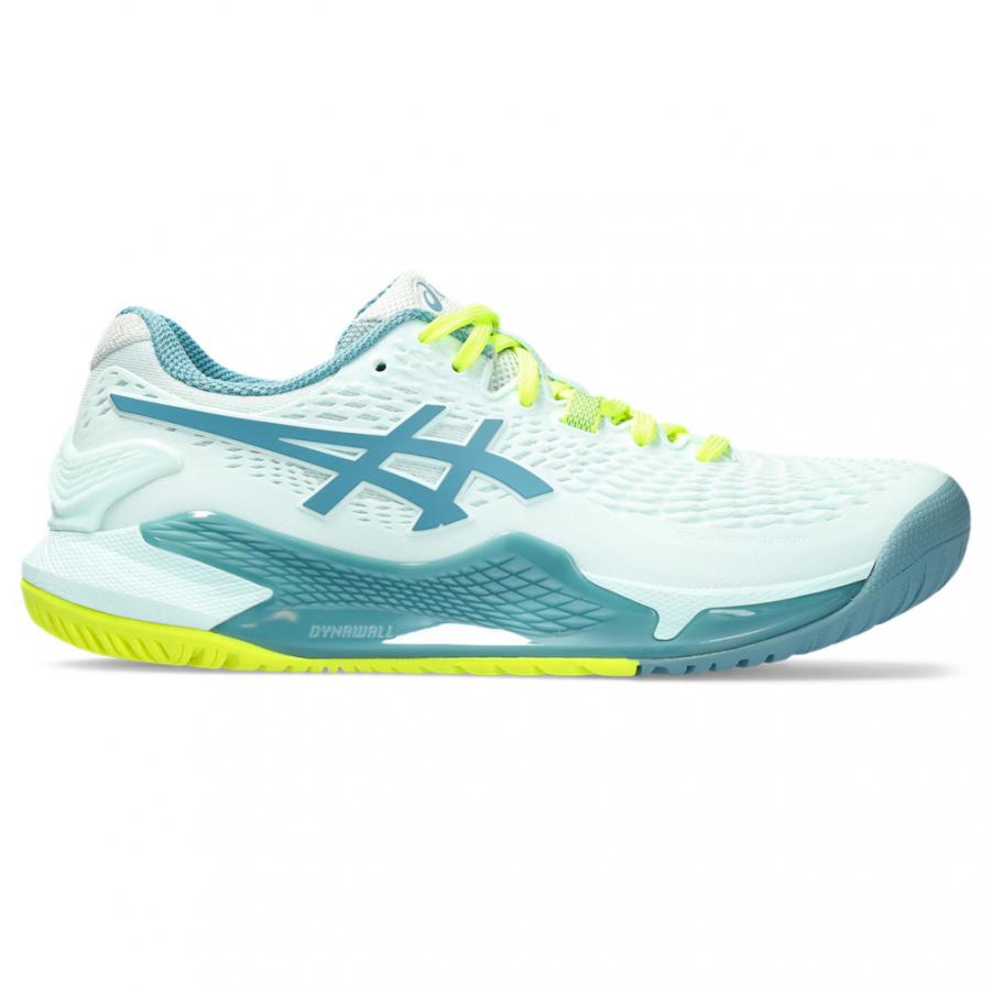 ASICS（アシックス） GEL-RESOLUTION 9 ゲルレゾリューション 9