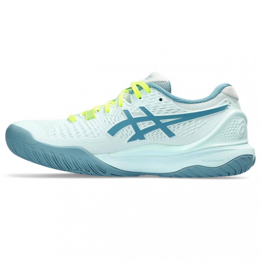 ASICS（アシックス） GEL-RESOLUTION 9 ゲルレゾリューション 9