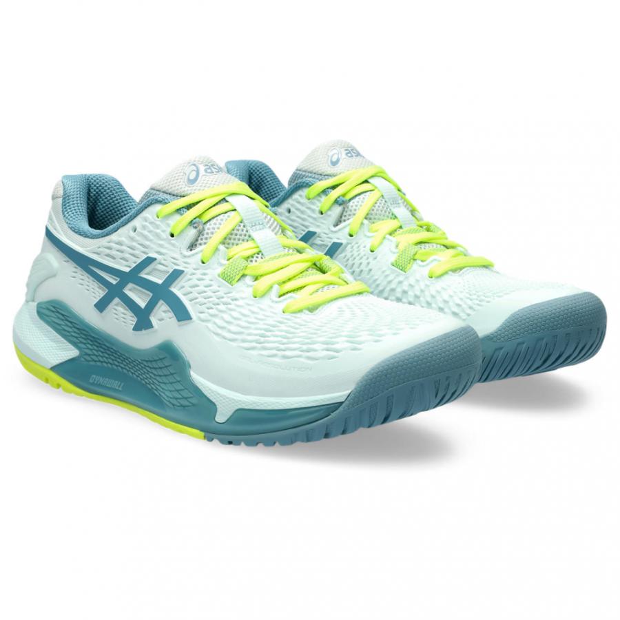 ASICS（アシックス） GEL-RESOLUTION 9 ゲルレゾリューション 9