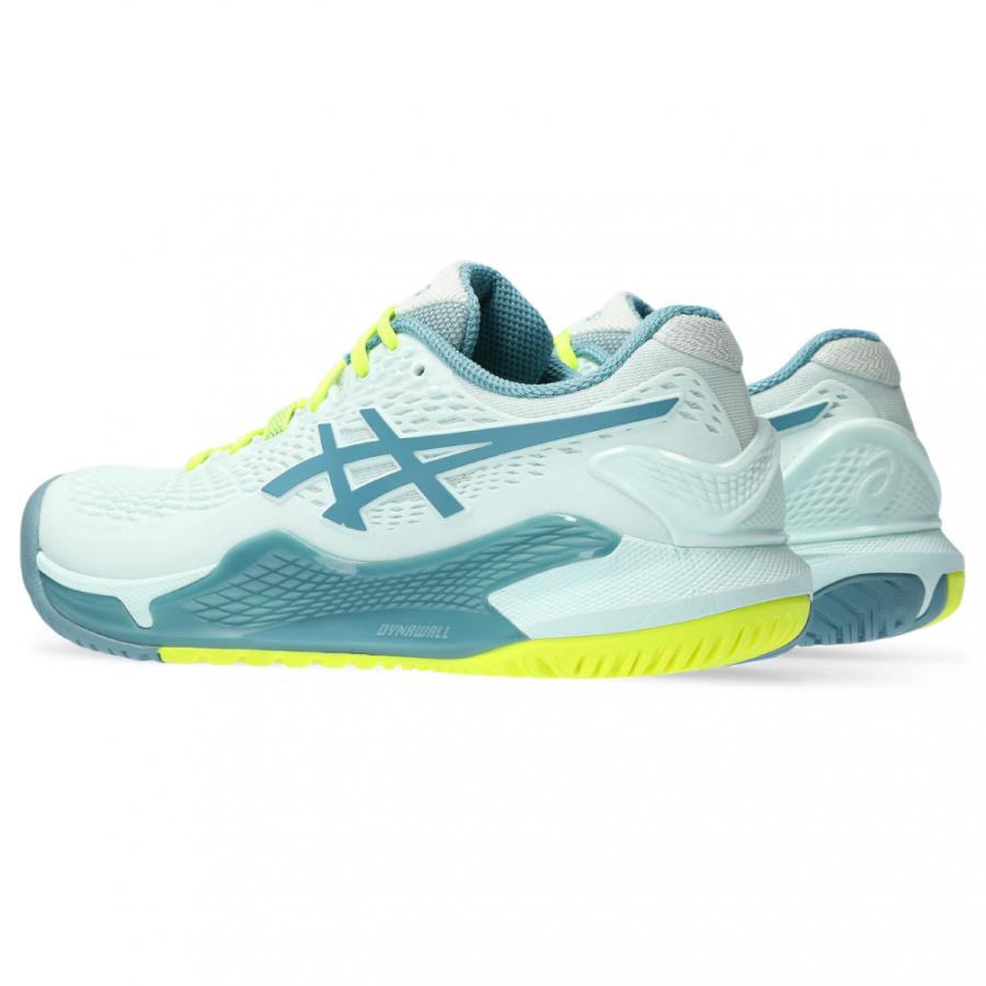 ASICS（アシックス） GEL-RESOLUTION 9 ゲルレゾリューション 9