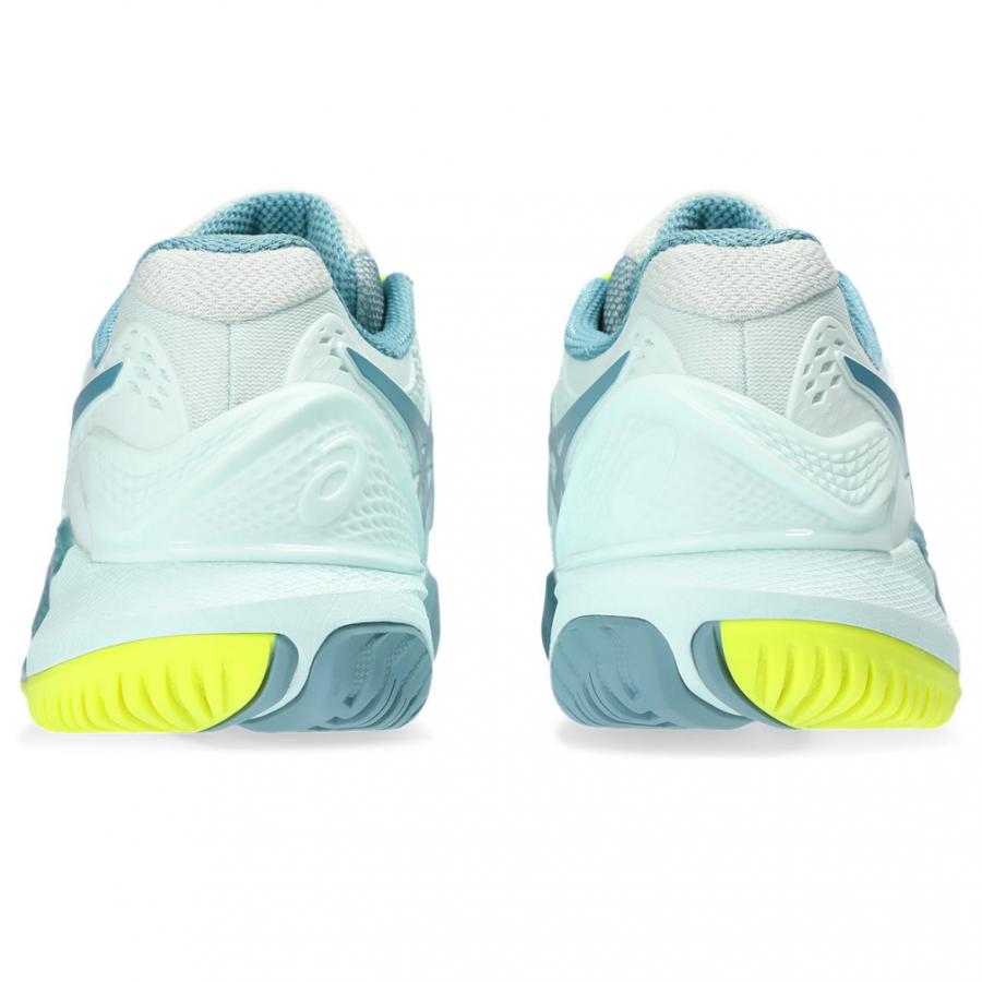 ASICS（アシックス） GEL-RESOLUTION 9 ゲルレゾリューション 9