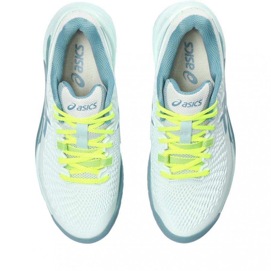 ASICS（アシックス） GEL-RESOLUTION 9 ゲルレゾリューション 9