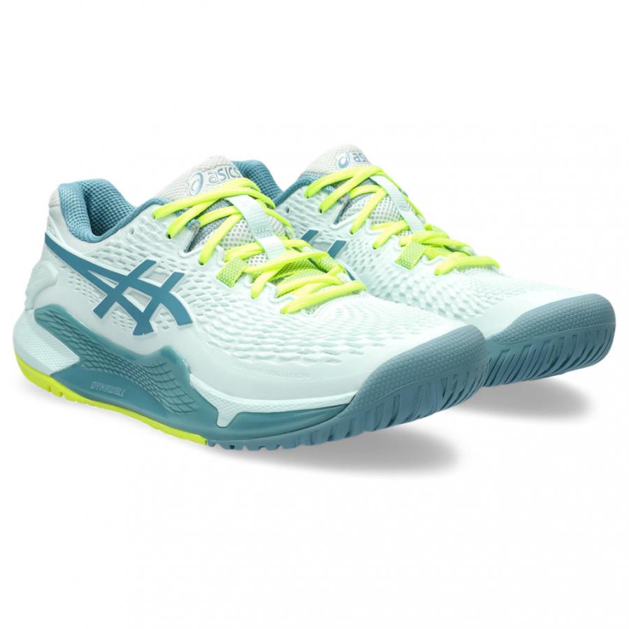 ASICS（アシックス） GEL-RESOLUTION 9 WIDE ゲルレゾリューション 9