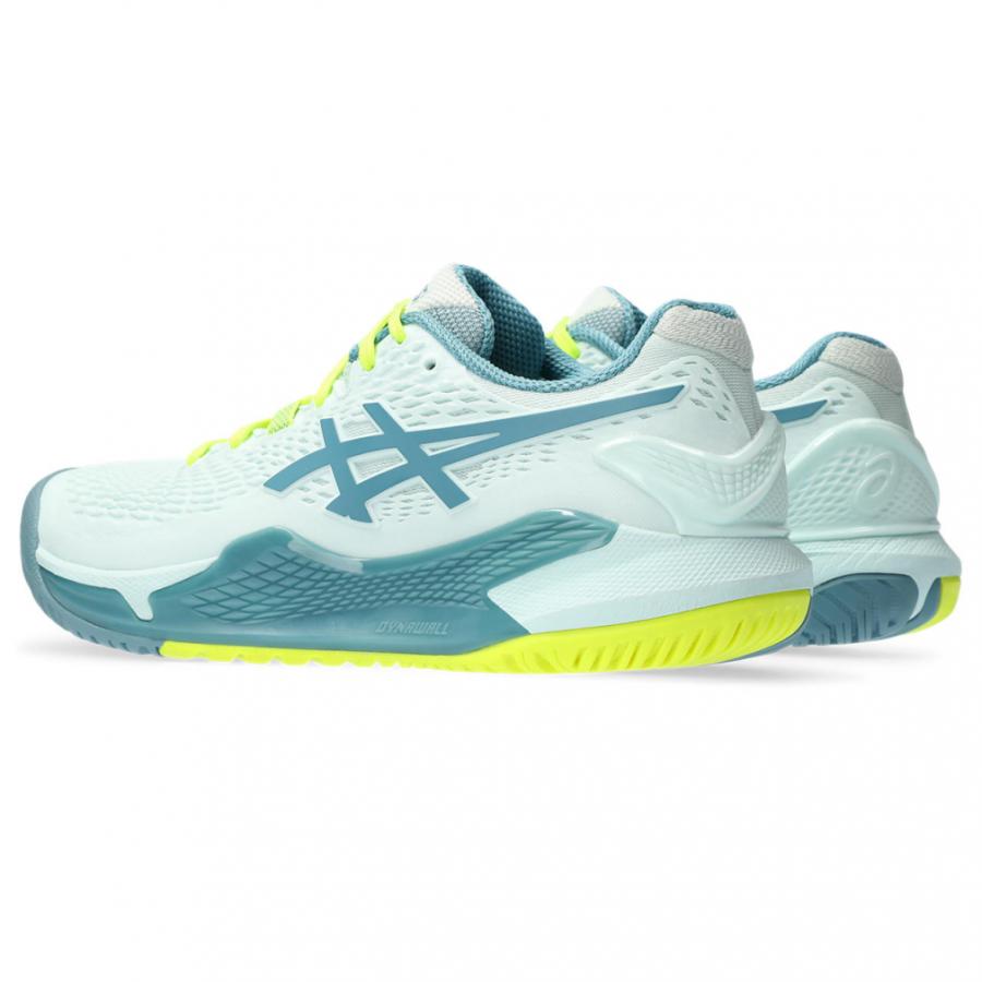 ASICS（アシックス） GEL-RESOLUTION 9 WIDE ゲルレゾリューション 9