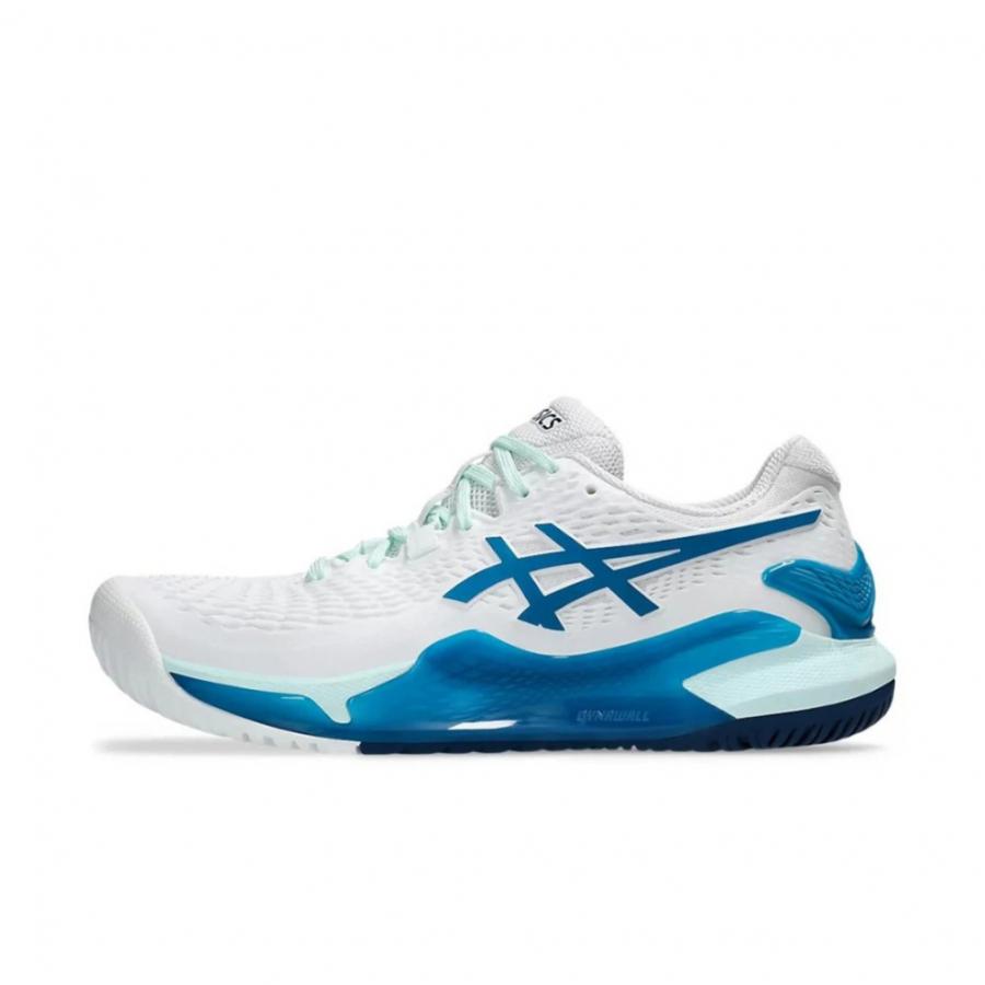 ASICS（アシックス） GEL-RESOLUTION 9 ゲルレゾリューション 9