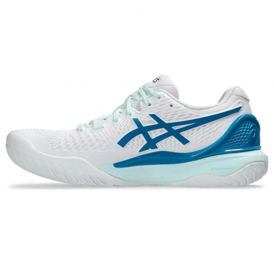 ASICS（アシックス） GEL-RESOLUTION 9 ゲルレゾリューション 9