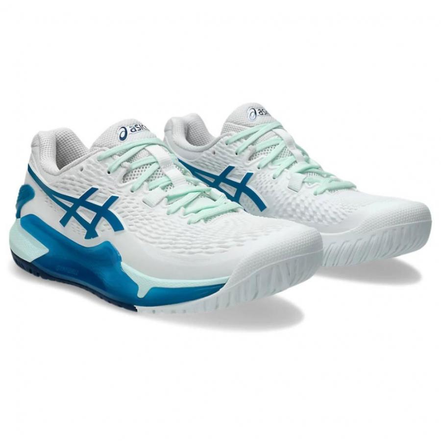 ASICS（アシックス） GEL-RESOLUTION 9 ゲルレゾリューション 9