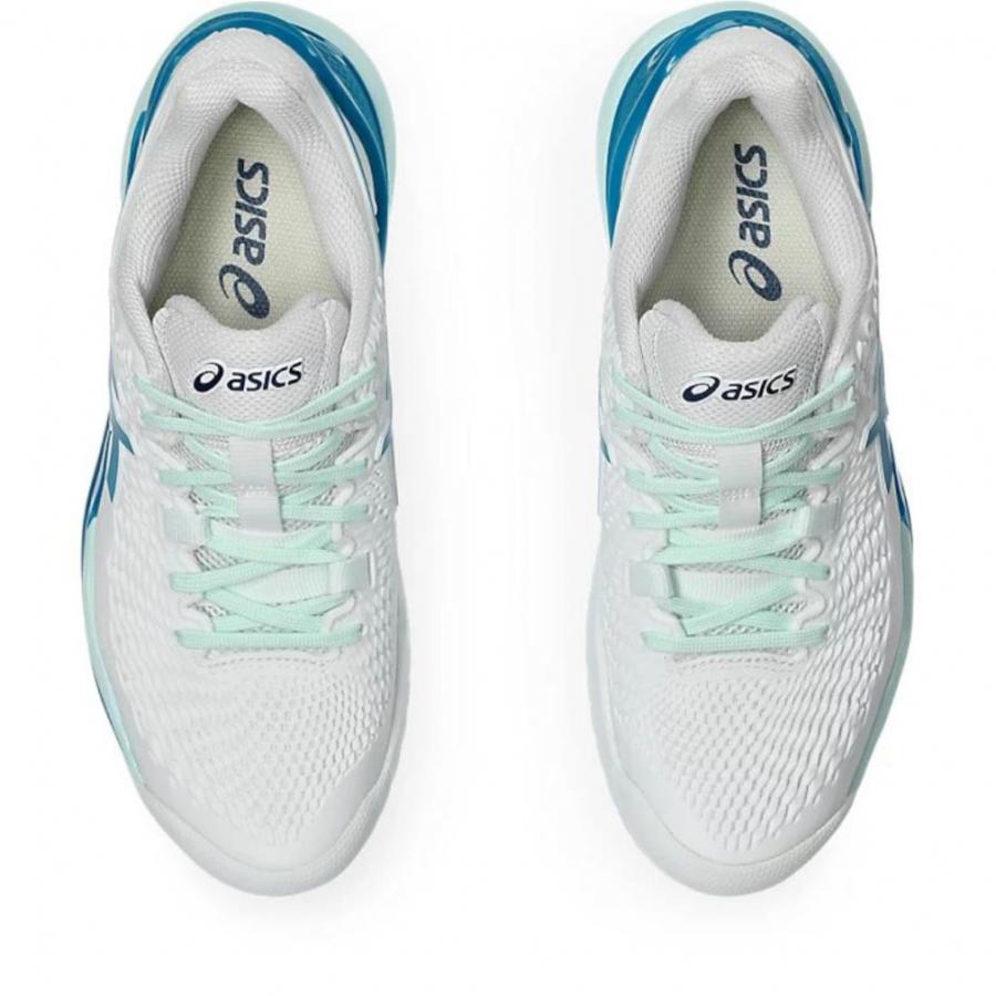ASICS（アシックス） GEL-RESOLUTION 9 ゲルレゾリューション 9
