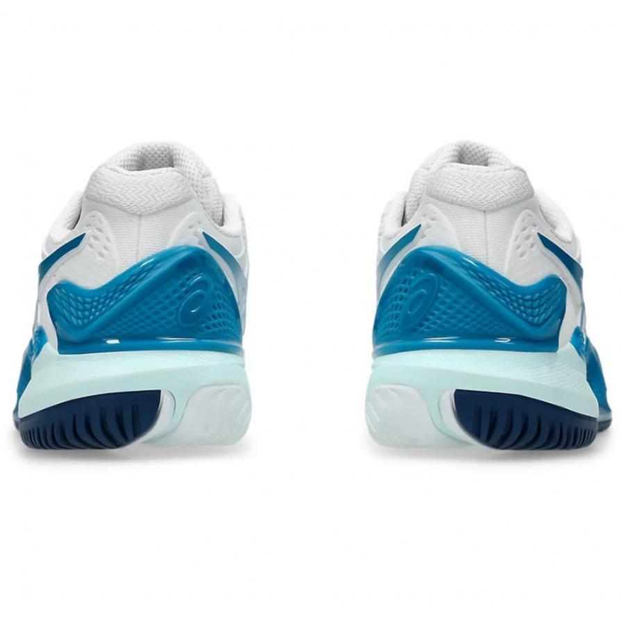ASICS（アシックス） GEL-RESOLUTION 9 ゲルレゾリューション 9
