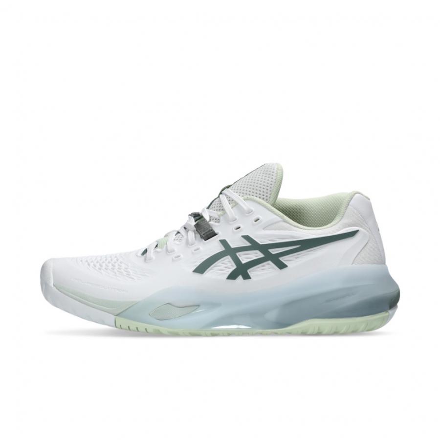 ASICS（アシックス） GEL-RESOLUTION X ゲルレゾリューション 10