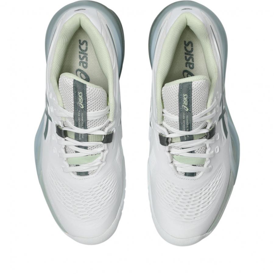 ASICS（アシックス） GEL-RESOLUTION X ゲルレゾリューション 10
