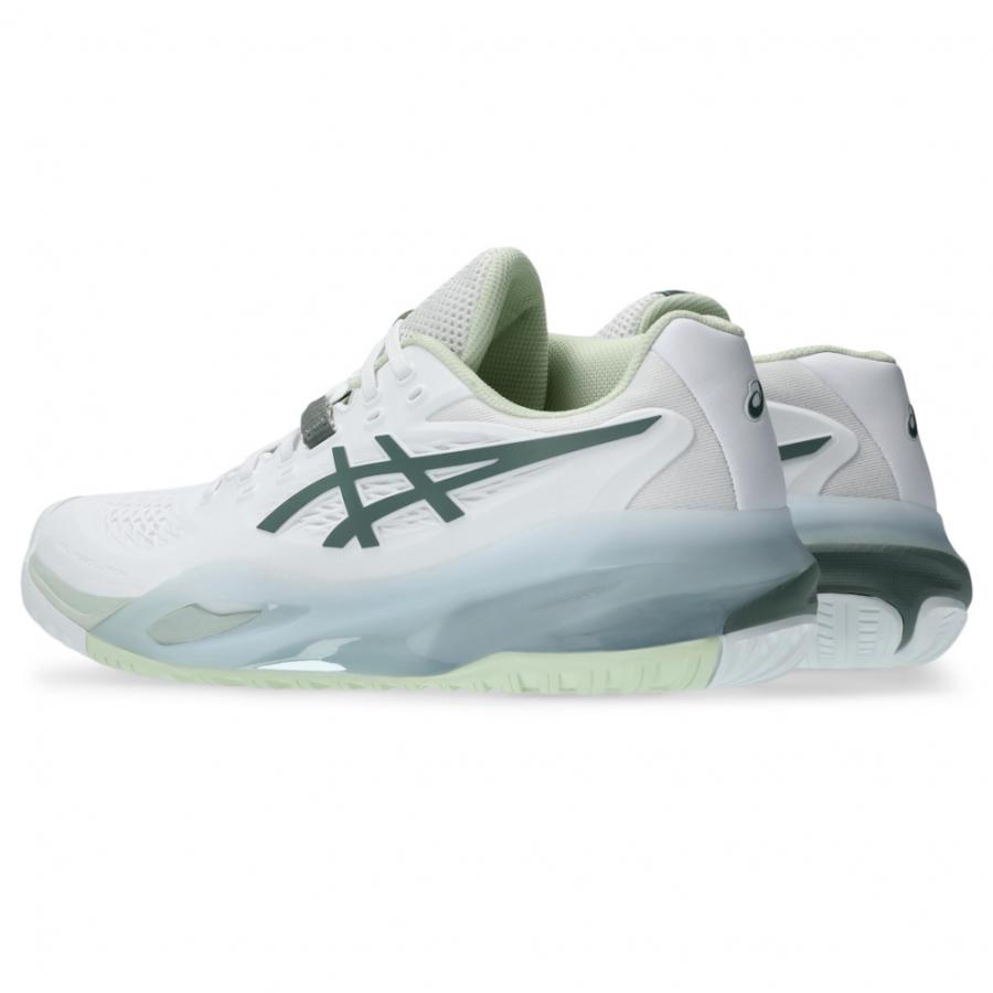 ASICS（アシックス） GEL-RESOLUTION X ゲルレゾリューション 10