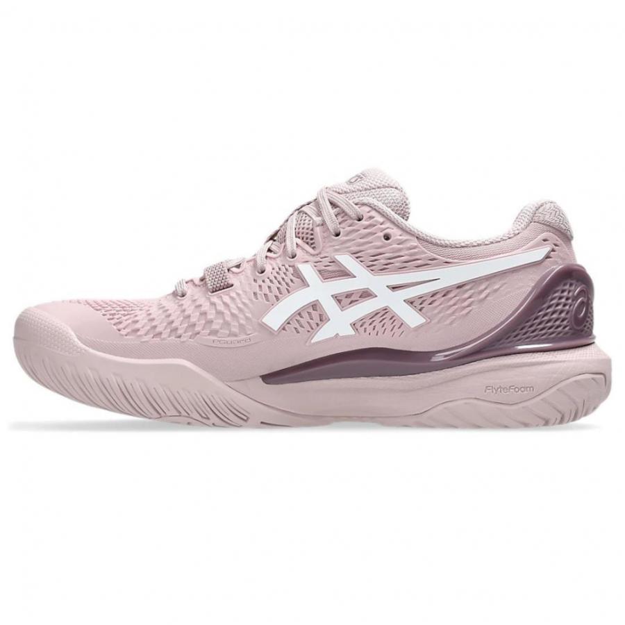 ASICS アシックス GEL-RESOLUTION 9 WIDE ゲルレゾリューション ワイド