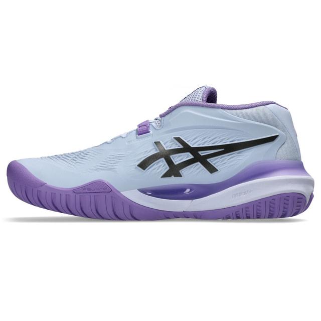 ASICS（アシックス） GEL-RESOLUTION X NIGHT ENERGY ゲルレゾリュー